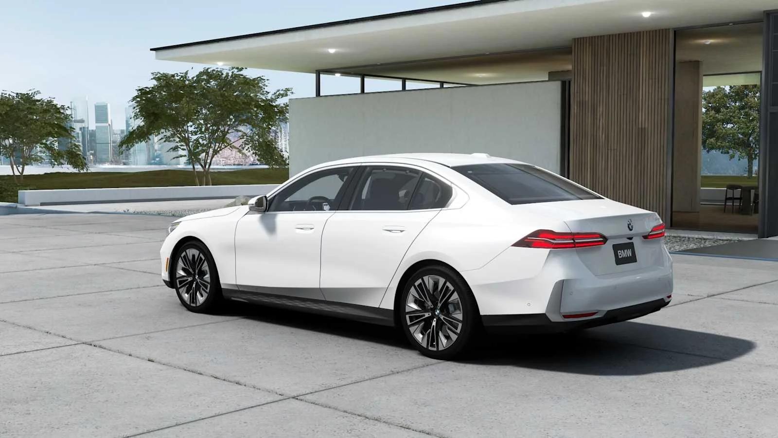 bmw 5 series 2026 WBA43FJ02TCV41318 image bmw 5 series 2026 WBA43FJ02TCV41318 image